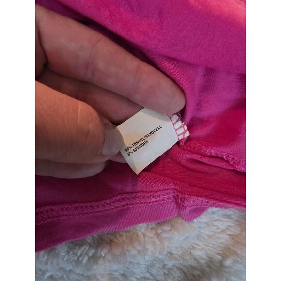 💕 GAP Maternity Twist-Front Tee – Size S - Picture 6 of 7